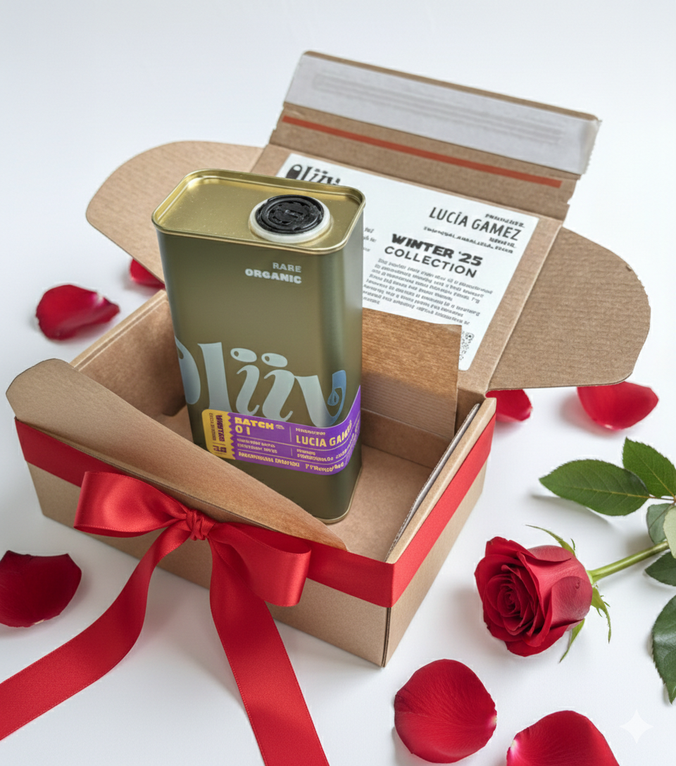 Winter Valentines